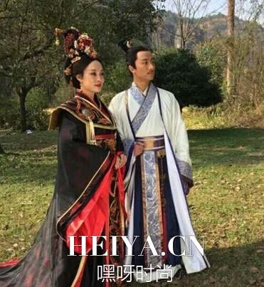 历史上的芈月最爱的男人是谁