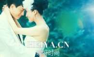 孙艺洲老婆是谁_曹晓雯个人资料照片作品介绍