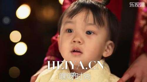 芈月传芈戎结局是什么