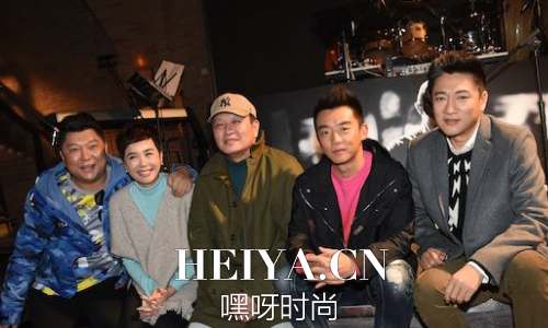 《嘿，孩子!》演员表剧情介绍_杨亚洲新电视剧播出时间