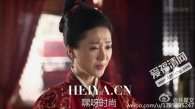 芈月传葵姑是谁演的_扮演者李君懿个人资料照片作品介绍