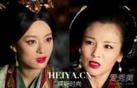 芈月传芈姝最后结局曝光_芈月芈姝反目在第几集