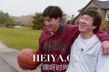 王力宏家庭背景资料揭秘_爸爸系神经科医生