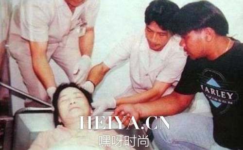 邓丽君是怎么死的_邓丽君去世后尸检照片首曝光