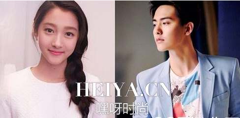 马天宇关晓彤的猴年春晚小品是什么名字 马天宇关晓彤的猴年春晚小品是什么名字