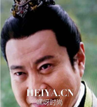 芈月传穆监是谁演的_扮演者许文广个人资料照片作品简介