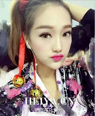 浙江被杀女模特李璐前男友陈冠琪个人资料照片