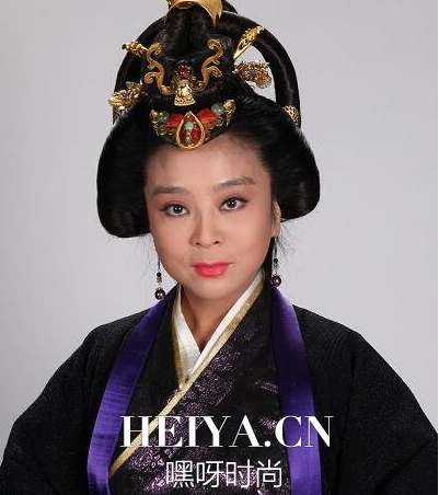 芈月传中嬴夫人最后和庸芮在一起了吗
