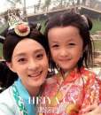 芈月儿子嬴稷是谁演的_扮演者石悦安鑫个人资料照片