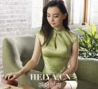 围棋美女黑嘉嘉个人资料照片微博揭秘