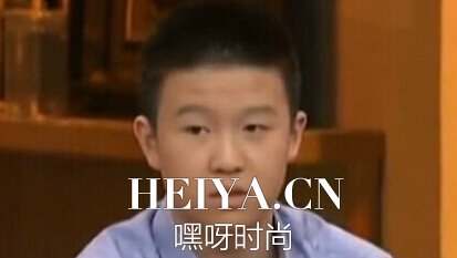 英如镝年龄多大了正面照片 英达小儿子母亲梁欢个人资料照片 英达结过几次婚