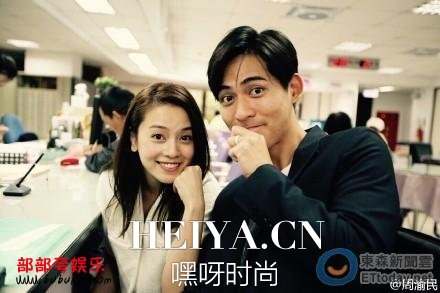 周渝民泰国玩一夜情真的吗 经纪人不做任何回应称无聊