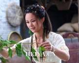 宋佳玲个人资料照片作品介绍_宋祖英妹妹走红网络
