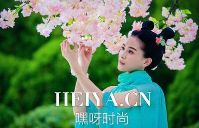 太子妃升职记绿篱扮演者是谁 太子妃升职记绿篱谁演的1
