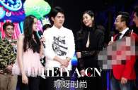 天天向上20160108期刘雯吴亦凡出场背景音乐汇总