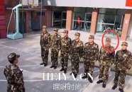 王喜个人资料照片背景曝光_了不起的挑战王喜被打马赛克真相