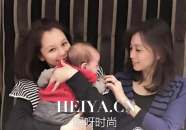 妈妈是超人嘉宾名单播出时间曝光