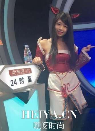 非诚勿扰时嘉个人资料微博