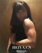 才木玲佳二头肌美少女成网红