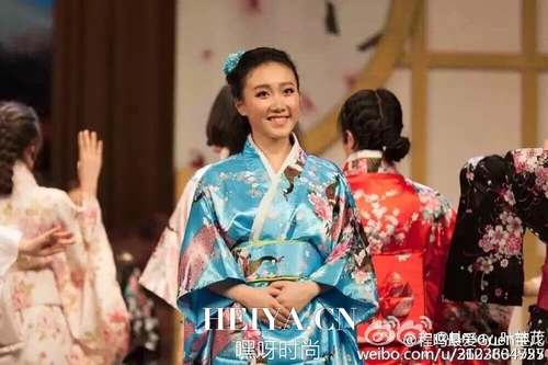 程鸣