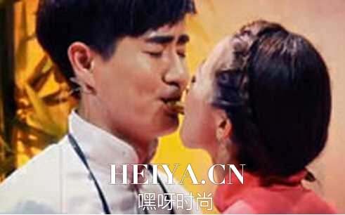 杨玏女朋友