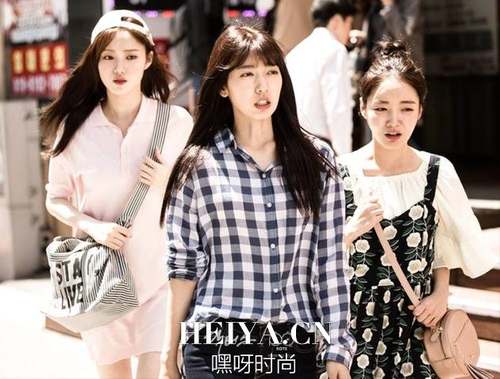 《Doctors》清新开播