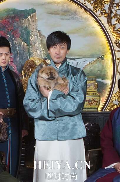 老九门吴老狗和霍仙姑为什么没在一起