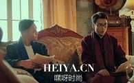 老九门陈伟霆发型叫什么 陈伟霆老佛爷同款发型Undercut怎么梳的
