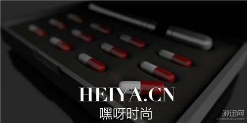 名侦探柯南APTX4869胶囊开卖？售卖价格与详细情报