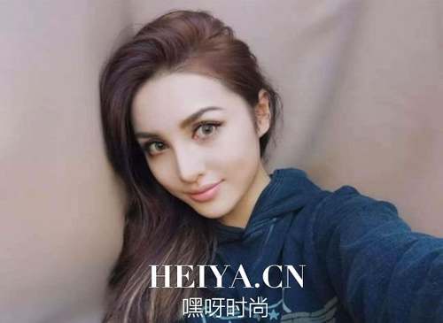 hello女神那迪身高个人资料 混血美女那迪hello女神晋级现场视频（3）