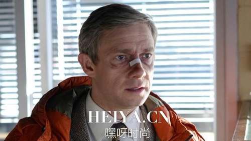 冰血暴第三季什么时候播 美剧冰血暴第三季播出时间介绍