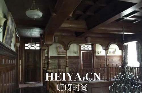 老九门佛爷点天灯在哪里拍摄 新月饭店取景地点和伪装者里的一样吗（2）