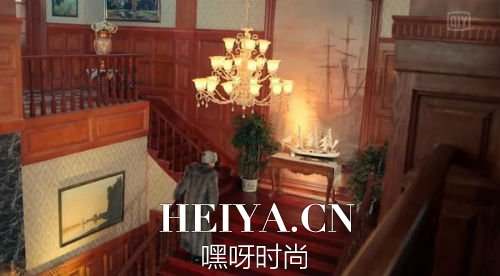 老九门佛爷点天灯在哪里拍摄 新月饭店取景地点和伪装者里的一样吗（2）