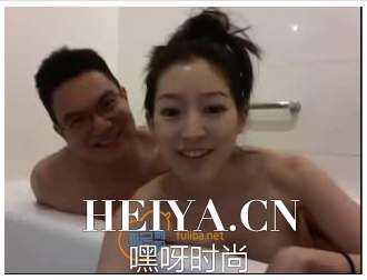 网黄界又出不雅事件，陈曦六部曲视频