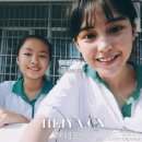 屠臣夫人微博个人资料遭扒 美女手抄笔记走红网络