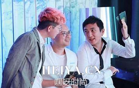 吐槽大会第二期什么时候更新 吐槽大会第二期播出时间、嘉宾介绍