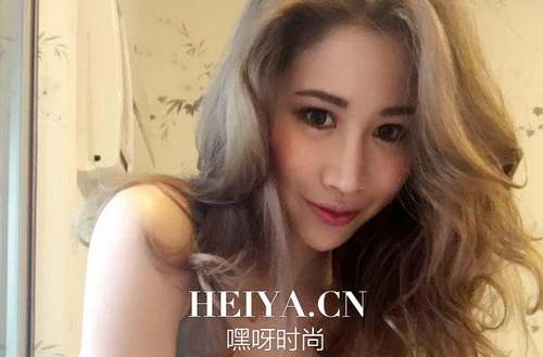 主播辛尤里yuiyui是谁 辛尤里微博个人资料直播兔子跳视频