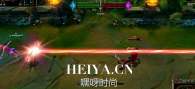 lol拉克丝大招bug原因  LOL拉克丝大招为为什么没有伤害