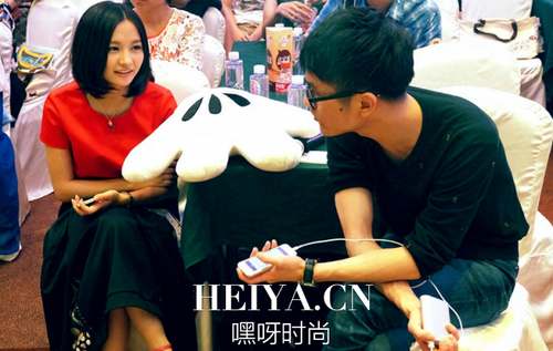 miss和若风什么关系 MISS韩懿莹和若风到底有没有在一起（3）