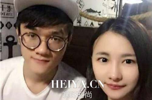 miss和若风什么关系 MISS韩懿莹和若风到底有没有在一起