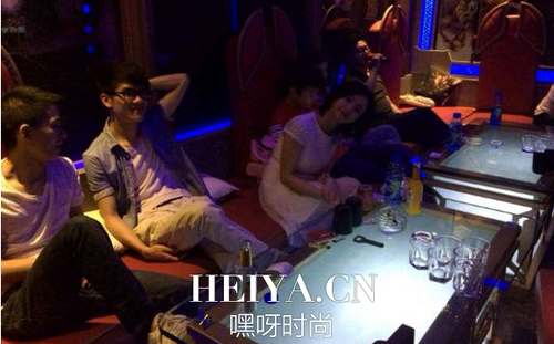 miss和若风什么关系 MISS韩懿莹和若风到底有没有在一起（2）