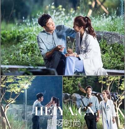 doctors第十三集剧情介绍 韩剧doctors13集更新时间