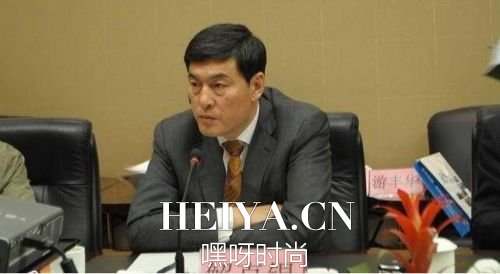 毛阿敏老公解直锟是谁家庭背景资料揭秘（2）