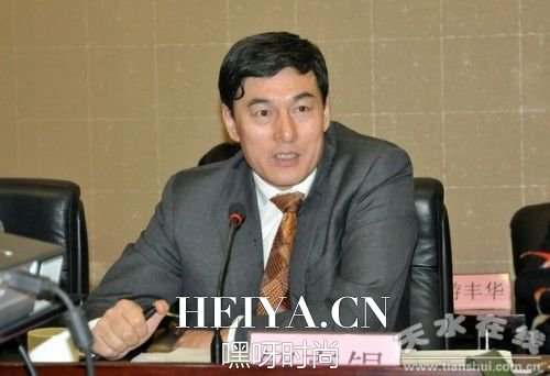 毛阿敏老公解直锟是谁家庭背景资料揭秘（2）