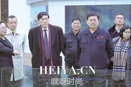 毛阿敏老公解直锟是谁家庭背景资料揭秘（3）