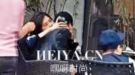 窦靖童出柜女友是谁 Rebecca个人资料照片