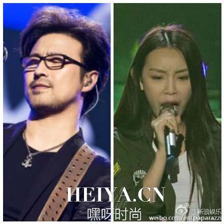 徐歌阳男朋友是谁王洋个人资料微博 徐歌阳不上大学原因遭扒