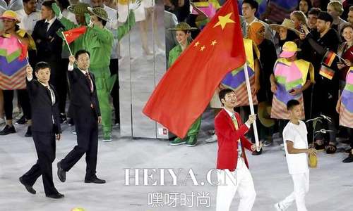 2016里约奥运会开幕式白岩松解说视频在线观看