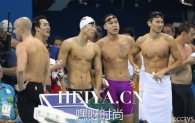 林永庆个人资料微博介绍 中国队犯规被取消资格是怎么回事