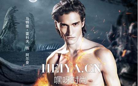 他是龙好看吗 电影《他是龙》豆瓣影评及评分介绍